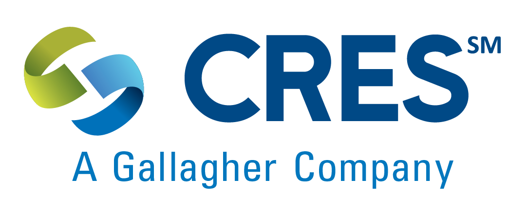 CRES Advantage A Gallagher Affinity Divison Logo